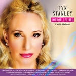 【線上試聽】琳恩・史丹利：倫敦的召喚：向茱莉・倫敦乾杯 ( 雙層 SACD )<br>Lyn Stanley：Julie London London Calling: A Toast To Julie London<br>