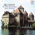 比爾．艾文斯：蒙特婁爵士音樂節 ( 200  克 LP )<br>Bill Evans/ At The Montreux Jazz Festival