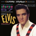 貓王／身歷聲57年 ( 雙層 SACD )<br>Elvis Presley/ Stereo 57 (Essential Elvis Volume 2)