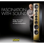 【線上試聽】「新寶」揚聲器 - 聲的魅力 (HQCD)<br>Nubert - Fascination With Sound HQCD