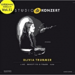 奧利維亞．頌瑪－純模擬製作（Studio Konzert黑膠系列）<br>Olivia Trummer - Studio Koncert (AAA Series)