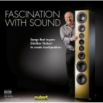 【線上試聽】「新寶」揚聲器 - 聲的魅力 ( 45 轉 2LPs）<br>Nubert - Fascination With Sound Various