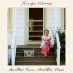 珍妮佛．華恩絲－彼時，彼方  ( 180 克 LP )<br>Jennifer Warnes - Another Time, Another Place 180g LP
