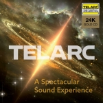 「特麗」震撼的聲音  ( 24K 金 CD )<br>辛辛那提流行管弦樂團等演出<br>Telarc : A Spectacular Sound Experience / Cincinnati Pops Orchestra, etc