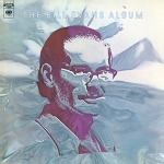 比爾‧艾文斯－同名專輯   ( 180 克 LP )<br>Bill Evans - The Bill Evans Album