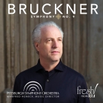 布魯克納－第九號交響曲 ( 雙層SACD )<br>霍內克 指揮 匹茲堡交響管弦樂團<br>Anton Bruckner: Symphony No. 9<br>Artists: Manfred Honeck, Pittsburgh Symphony Orchestra<br>FR733