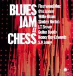 佛利伍麥克在芝加哥（ 180 克 2LPs ）<br> 佛利伍麥克合唱團、歐提斯．史潘、威利．迪克森與其他藝人<br>Fleetwood Mac, Otis Spann, Willie Dixon, et al.: Blues Jam At Chess