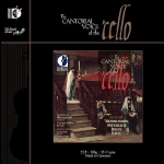 猶太大提琴（ 180 克 LPs ） /  柯恩拉德·布羅曼多：大提琴 <br> THE CANTORIAL VOICE OF CELLO  / Coenraad Bloemendal: Cello