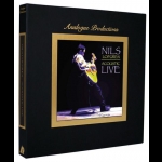 【線上試聽】尼爾斯．洛夫格蘭－不插電現場 ( 180 克 45轉 4LPs )<br>Nils Lofgren - Acoustic Live
