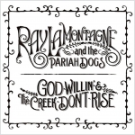 【點數商品】雷．拉蒙太奇 / 神賜恩典  ( 180 克 LP ) <br>Ray Lamontagne / God Willin And The Creek Don’t Rise