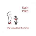 【線上試聽】卡琳．柏拉圖／一緣一會  ( 進口版 CD ) <br>Karin Plato / This Could Be The One