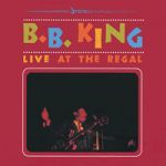 比比金 / 雷格現場演唱經典(180克LP)<br>B.B. King / Live At The Regal