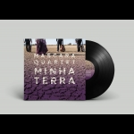 馬斯卡拉四重奏 ─ 我的土地 ( 180 克 LP )<br>Mascara Quartet - MINHA TERRA<br>演唱、小提琴：波隆娜・烏多維奇