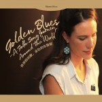 【線上試聽】世界的民歌，金色的布魯斯（歐洲版CD）<br>Golden Blues - A Folk Song Journey Around the World