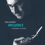 【線上試聽】韋恩．蘇丹諾夫－感染力 ( CD )<br>Rain Sultanov －Influence