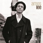 【線上試聽】艾摩斯．李－同名專輯  ( 200 克 45 轉 2LPs )<br>Amos Lee/ Amos Lee