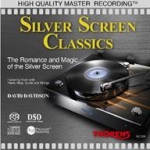 【線上試聽】銀幕經典重現 ( 雙層 SACD )<br>Silver Screen Classics