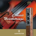 【線上試聽】心弦  ( 雙層 SACD )<br>Classic Heartstrings