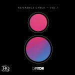 【 線上試聽 】「金榜」揚聲器參考對比鑑定盤 - 第一輯 ( UHQCD )<br>Canton Reference Check - Vol.1