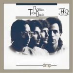 【線上試聽】托姆‧羅特拉樂團 － 同名專輯 ( UHQCD )<br>Thom Rotella Band - Thom Rotella Band ( UHQCD )