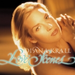 【線上試聽】戴安娜．克瑞兒：愛情故事 （ 180 克 45 轉 2LPs ）<br>Diana Krall / Love Scenes