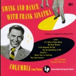 法蘭克．辛納屈－與法蘭克．辛納屈一起歌舞（180 克 LP）<br>Frank Sinatra - Sing And Dance With Frank Sinatra<br>Numbered Limited Edition 180g LP (Mono)