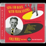 法蘭克．辛納屈－與法蘭克．辛納屈一起歌舞（雙層 SACD）<br>Frank Sinatra - Sing And Dance With Frank Sinatra