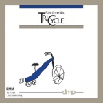 弗連與BB －「三輪車」( 180 克 45 轉 2LPs)<br>Flim & The BB-Tricycle