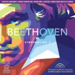 貝多芬：第九號交響曲 ( 雙層 SACD )<br>霍內克 指揮 匹茲堡交響管弦樂團<br>Beethoven: Symphony No. 9<br>Pittsburgh Symphony Orchestra<br>Manfred Honeck, Music Director<br>FR741
