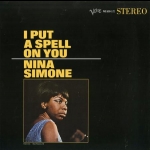 妮娜．西蒙－情迷你心（180 克 LP）<br>Nina Simone/ I Put A Spell On You