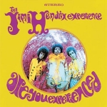 吉米．罕醉克斯－見識過嗎?  ( 雙層 SACD )<br>The Jimi Hendrix Experience/ Are You Experienced?