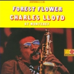 查爾斯．洛伊德－森林之花（180 克 LP）<br>Charles Lloyd - Forest Flower