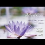「榮耀之神」合唱團－榮耀之路 ( 美國版 CD )<br>Gloriæ Dei Cantores：Paths of Grace