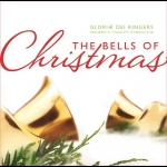 「榮耀之神」合唱團－耶誕鈴聲 ( 美國版 CD )<br>Gloriae Dei Cantores - The Bells of Christmas