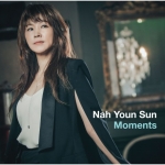 羅玧宣 - 時刻 (雙層SACD)<br>Nah Youn Sun - Moments