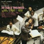 《CR 絕版名片》艾靈頓公爵：1965 年檀格塢音樂節現場（200 克 LP + 180 克 LP）<br>Duke Ellington：The Duke At Tanglewood