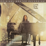 卡洛金：音樂旅程  ( 雙層SACD )<br>Carole King - Music