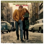 巴布‧狄倫：自由自在的巴布‧狄倫 ( 雙層 SACD )<br>Bob Dylan：The Freewheelin  Bob Dylan