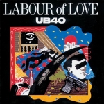 UB40－愛情勞工  ( 180 克 2LPs )<br>UB40 - Labour Of Love