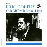 艾瑞克．杜菲－遠寂的哭泣 ( LP ) <br>Eric Dolphy - Far Cry