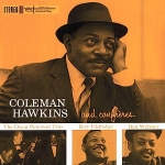 柯曼．霍金斯－柯曼．霍金斯與同儕  ( 雙層 SACD )<br>Coleman Hawkins - Coleman Hawkins and Confreres