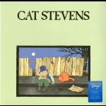 凱特．史蒂文斯：小鬼與貓  (180 克五十週年紀念版 LP)<br>Cat Stevens - Teaser And The Firecat  (50th Anniversary Remastered Edition)