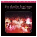 杜比兄弟樂團 － 積非成是  ( 雙層 SACD )<br>The Doobie Brothers - What Were Once Vices Are Now Habits