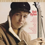 巴布．狄倫 － 巴布．狄倫 同名專輯  ( 雙層 SACD )<br>Bob Dylan - Bob Dylan