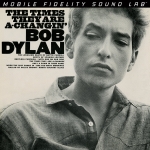 巴布．狄倫－時代正在改變  ( 雙層 SACD )<br>Bob Dylan - The Times They Are a-Changin