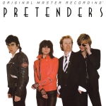 偽裝者合唱團－偽裝者 同名專輯  ( 雙層 SACD )<br>The Pretenders – Pretenders