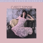 卡莉．賽門－卡莉．賽門同名專輯  ( 雙層 SACD )<br>Carly Simon - Carly Simon