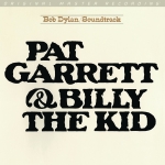 鮑伯．狄倫－比利小子  ( 雙層 SACD )<br>Bob Dylan - Pat Garrett & Billy the Kid