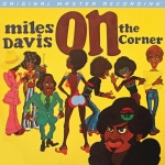 邁爾斯．戴維斯－在角落  ( 雙層 SACD )<br>Miles Davis - On the Corner