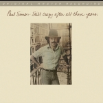 保羅．賽門－依舊狂熱  ( 雙層 SACD )<br>Paul Simon - Still Crazy After All These Years